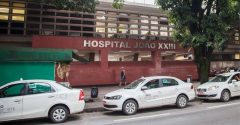 hospital joao xxiii