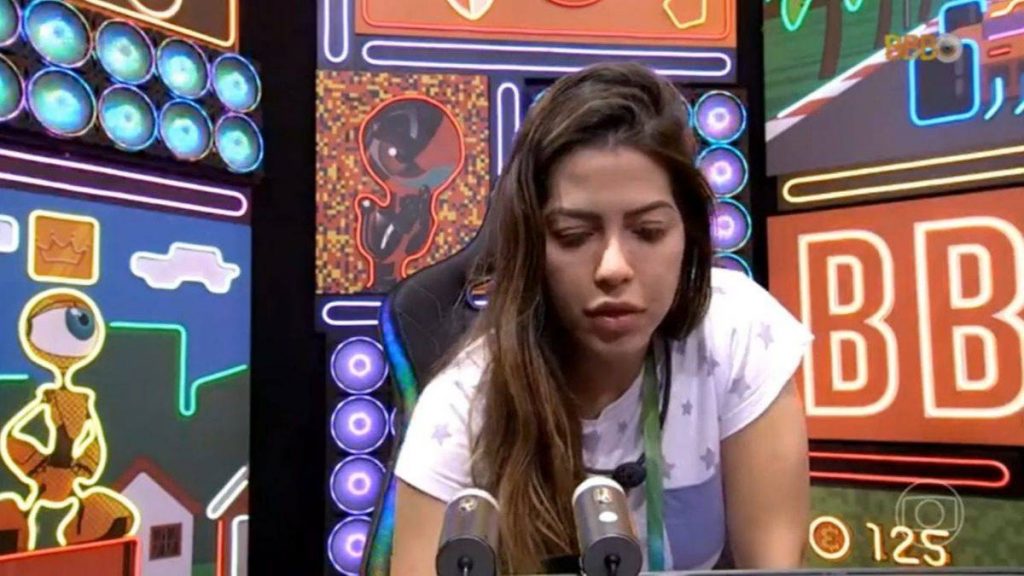 lais bbb 22