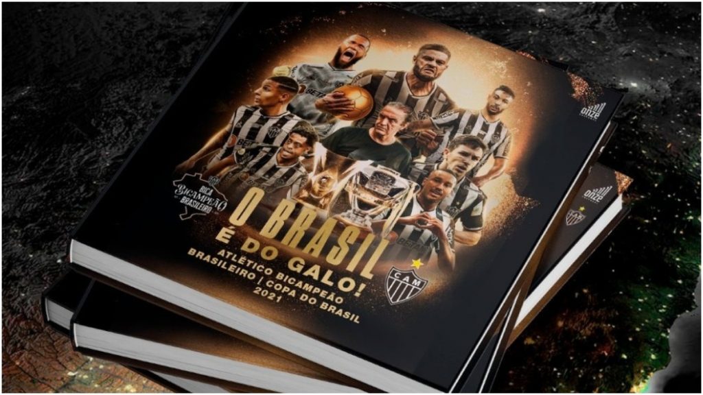 livro galo