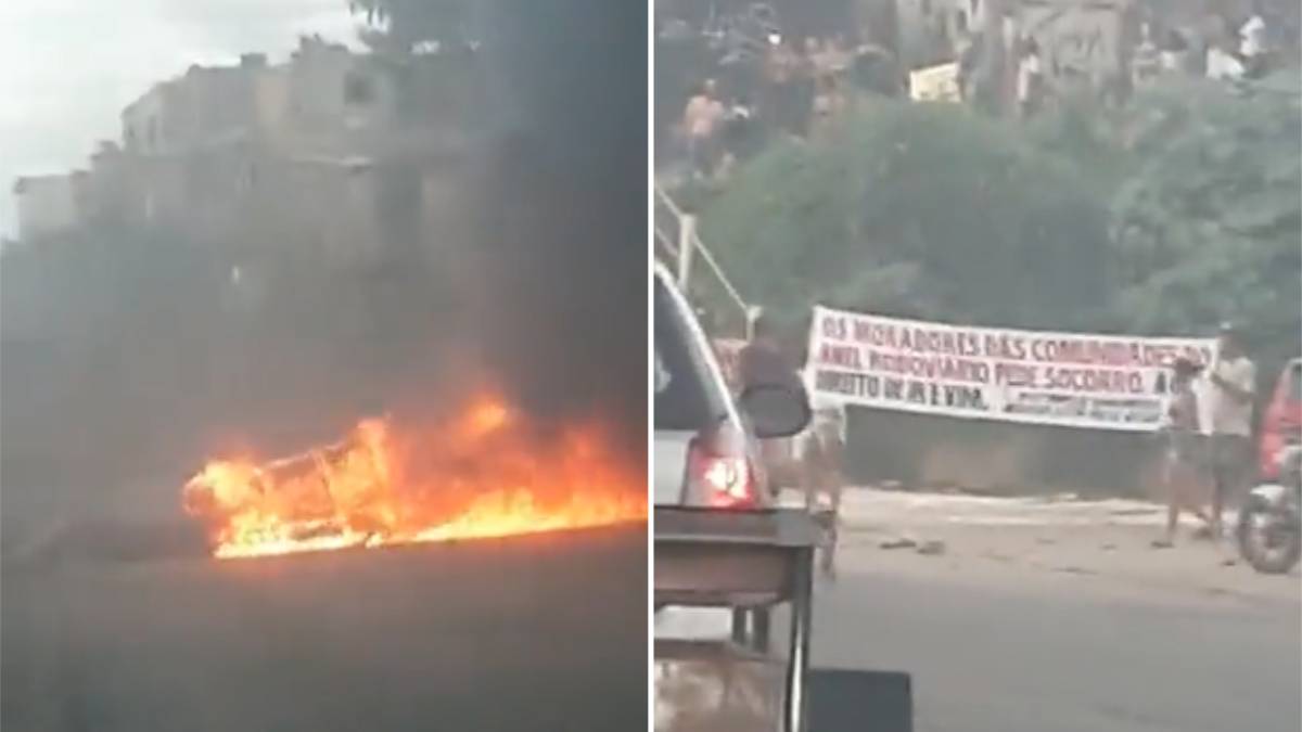 manifestacao anel rodoviario