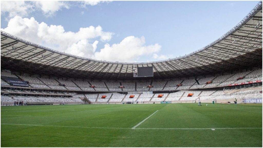 tour meu mineirão