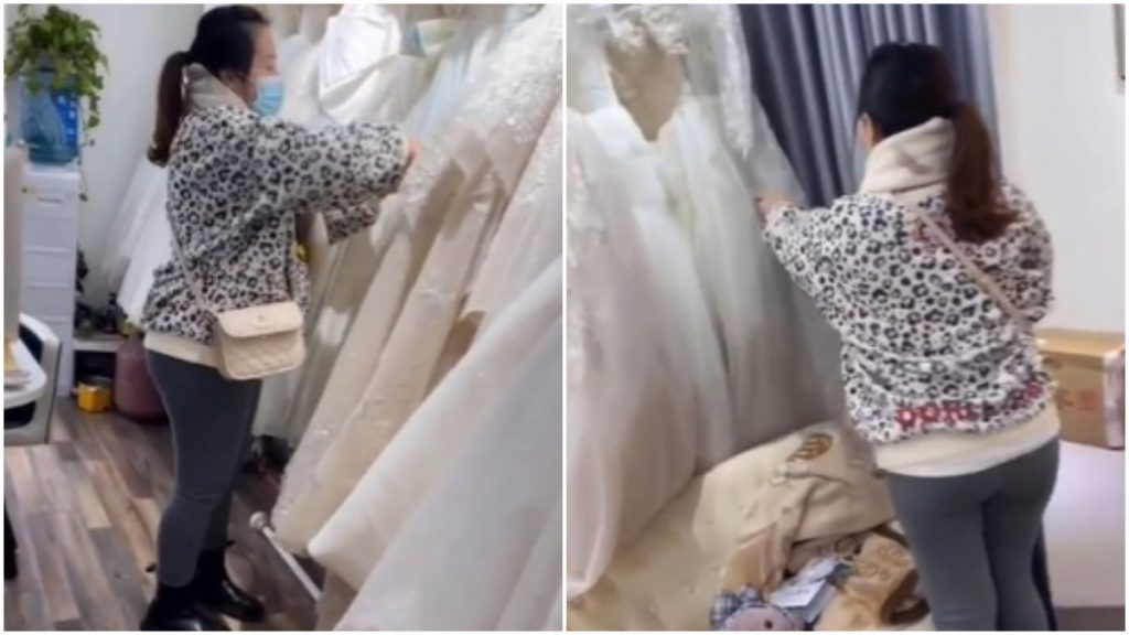 noiva vestidos