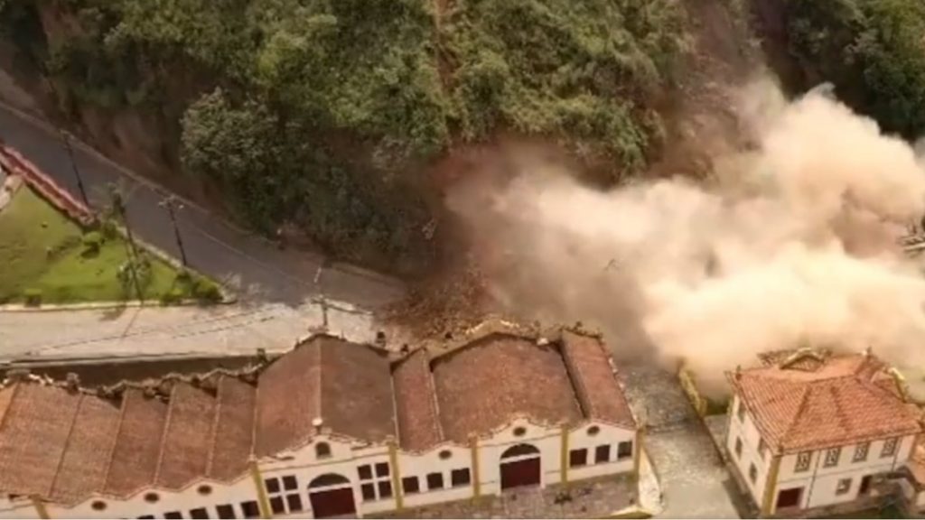 ouro preto