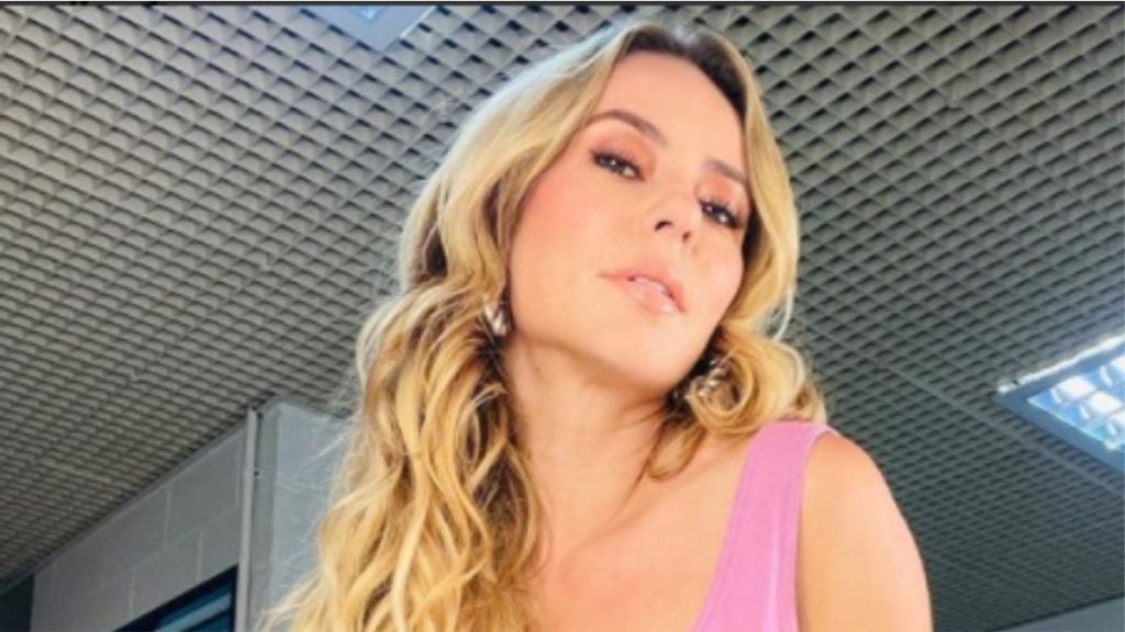 paolla oliveira