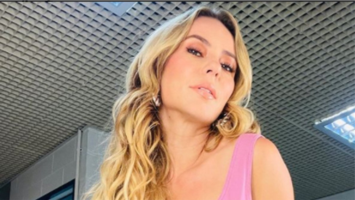 paolla oliveira