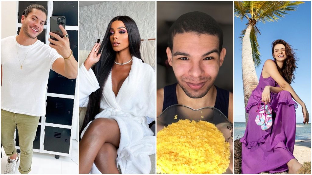 participantes bbb 22