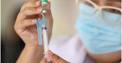 Anvisa aprova fabricação de vacina 100% brasileira