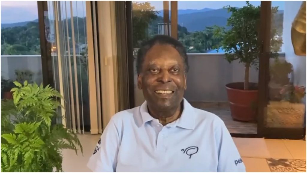 pelé