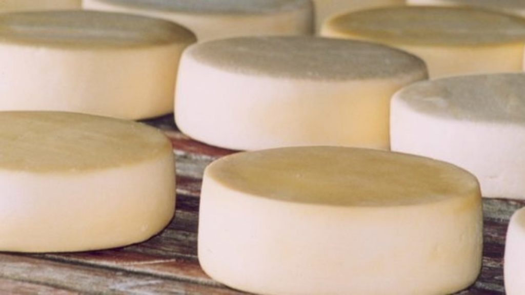 queijo minas