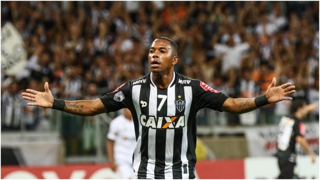 robinho