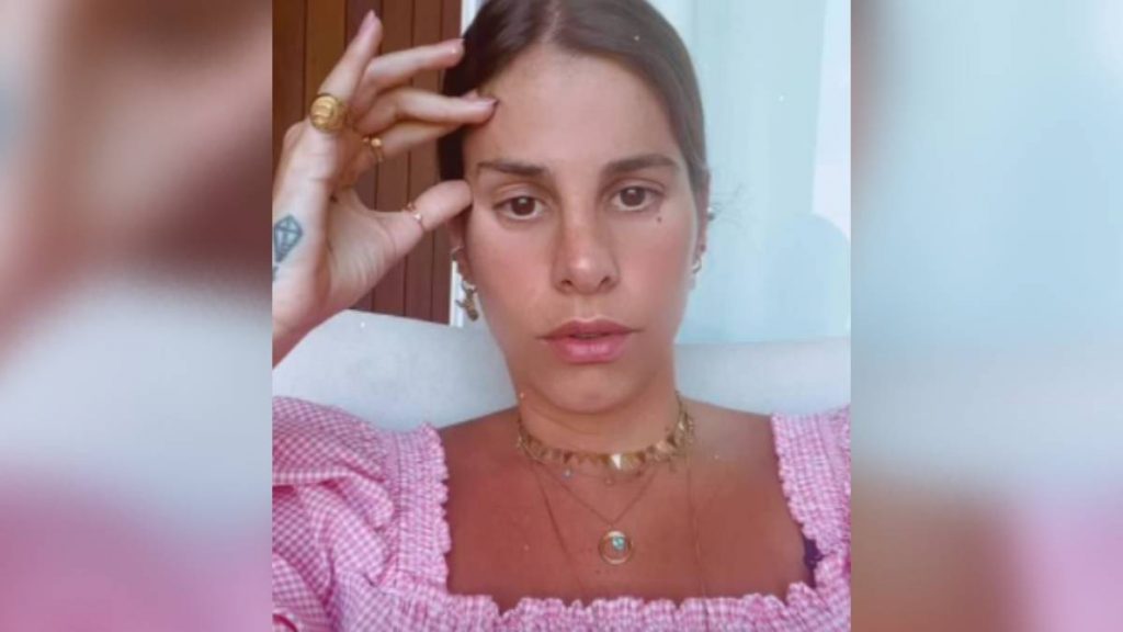 shantal