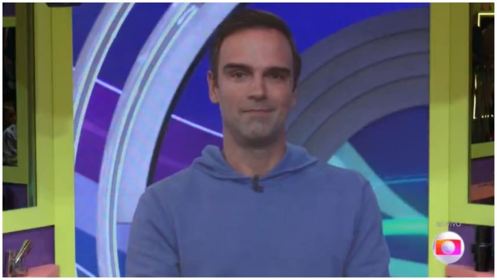 Tadeu Schmidt