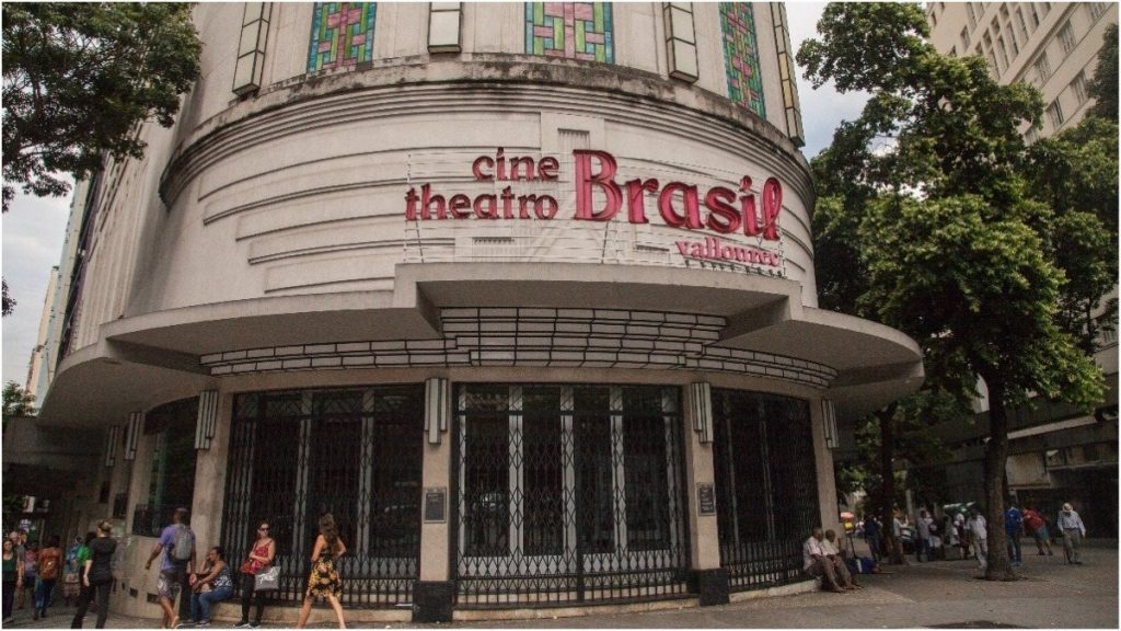 testes teatro