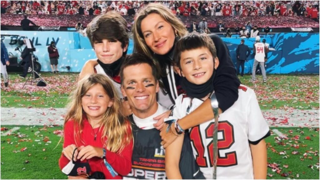 tom brady gisele