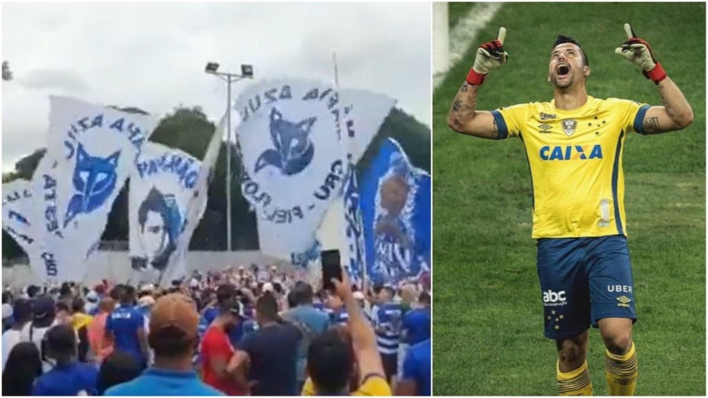 torcida fábio