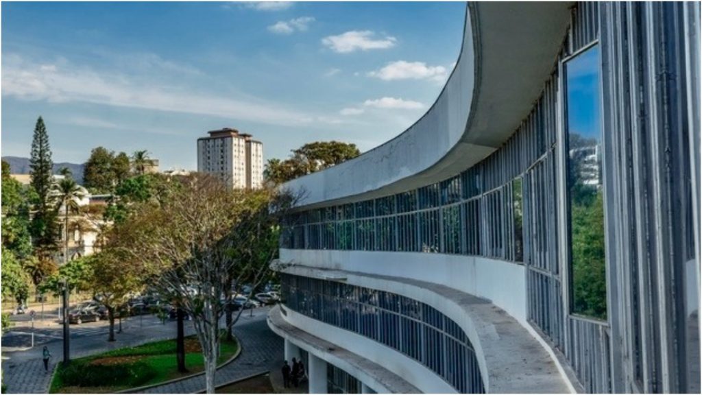 Biblioteca de BH passará por reforma
