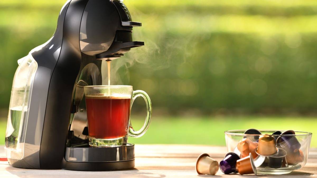 Cafeteiras que fazem chá: Saiba como escolher um bom modelo
