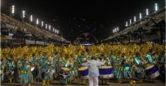 Prefeitura do Rio de Janeiro anuncia as datas dos desfiles das escolas de samba