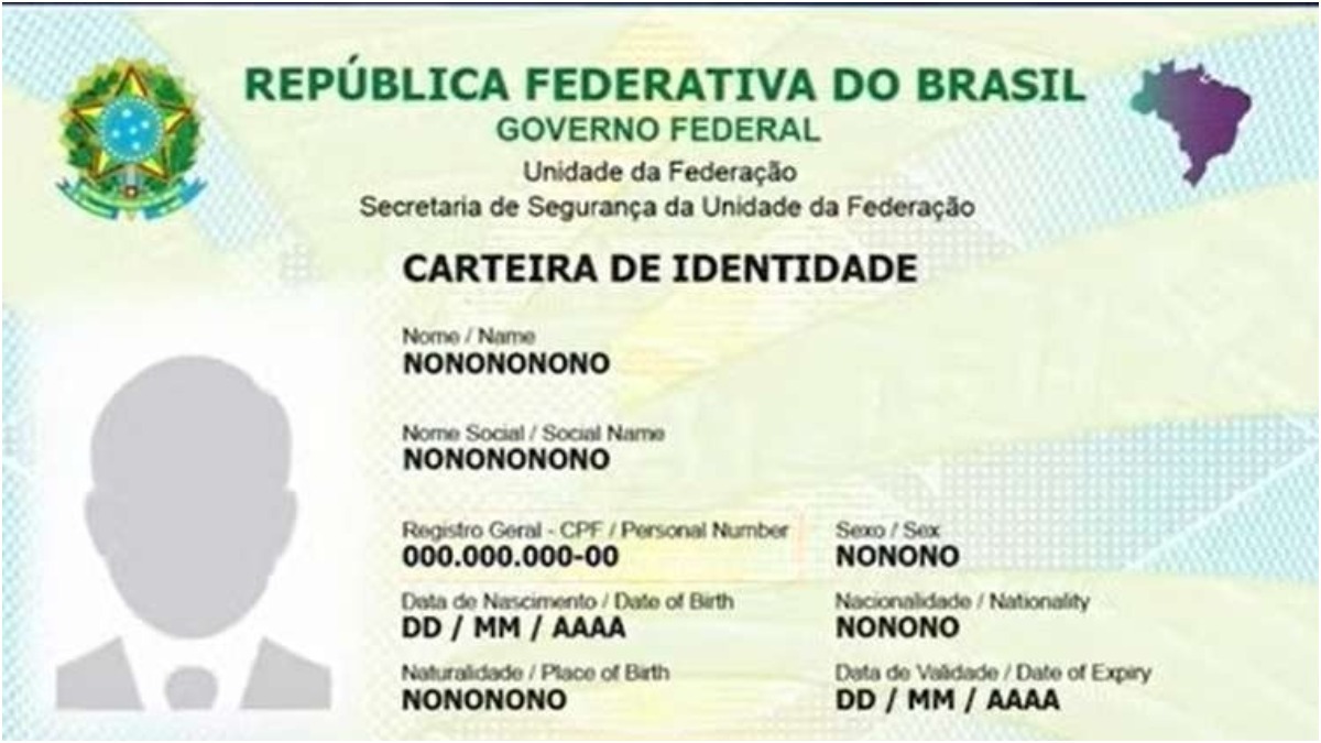 Documento unifica identificação do cidadão apenas no CPF