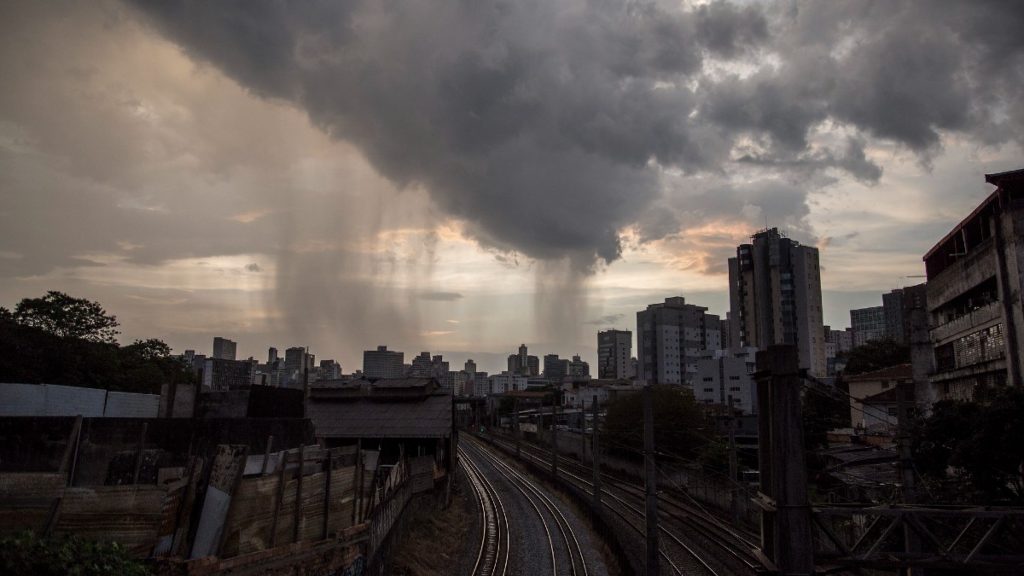 Chuva