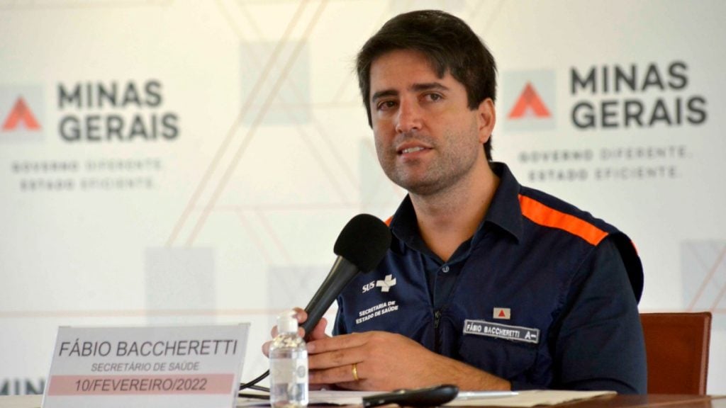 Fábio Baccheretti