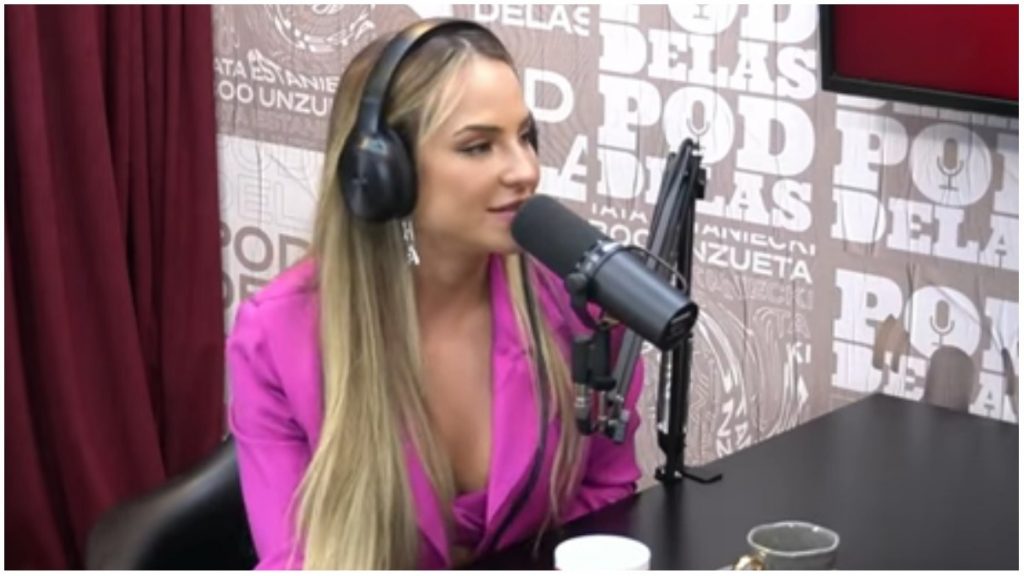 Gabi Martins