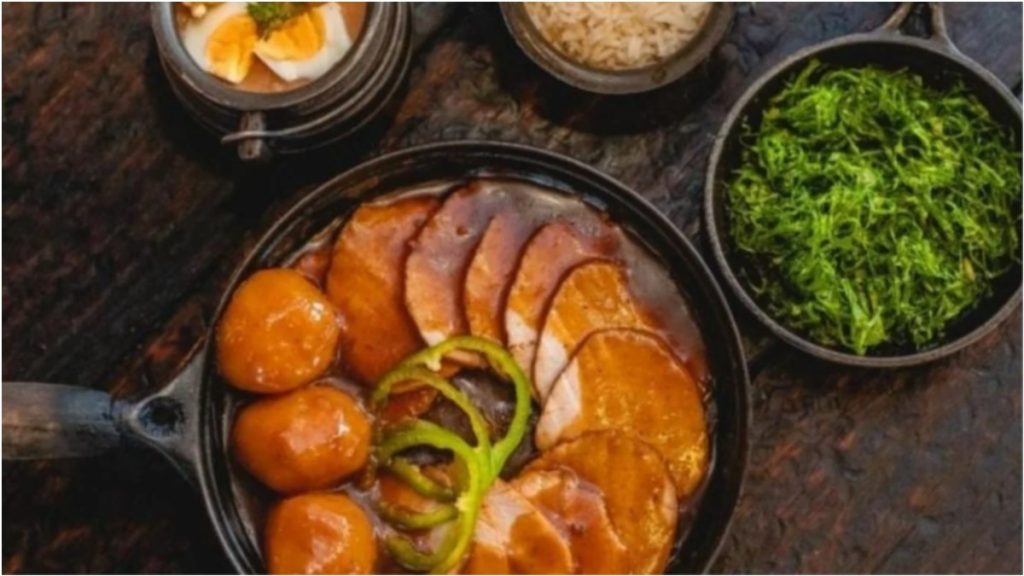 1ª Bienal da Gastronomia de Belo Horizonte