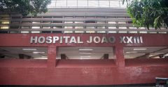 Hospital João XXIII