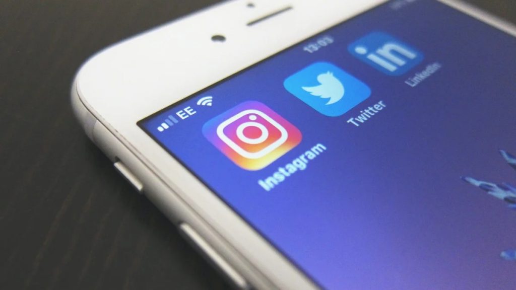 Instagram