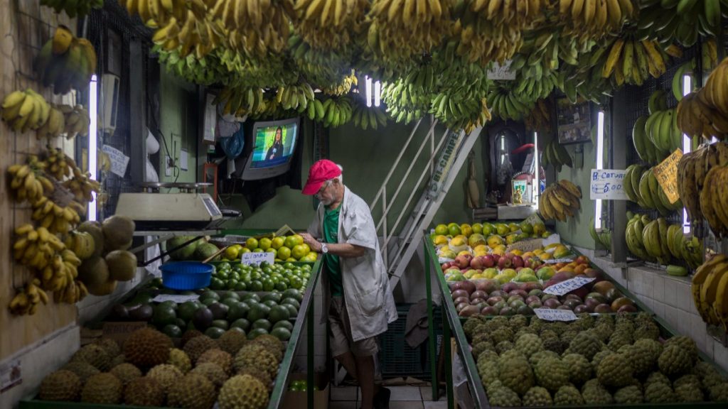 Mercado