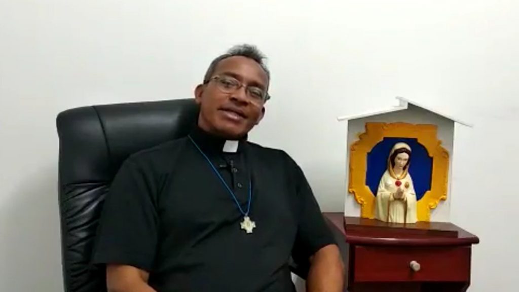 Padre Vanilson da Silva