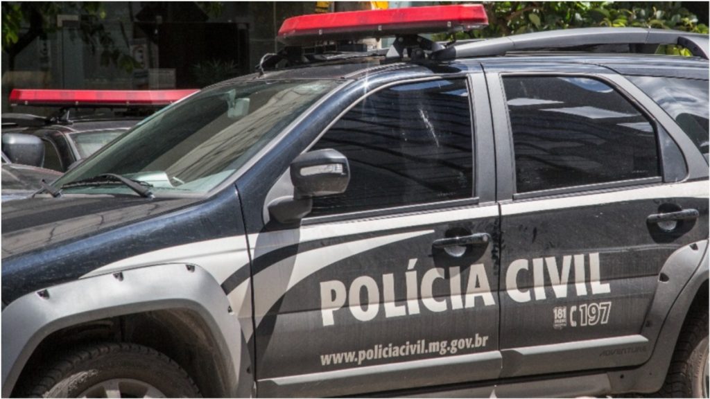 Homem de 73 anos é preso preventivamente por estupro de vulnerável