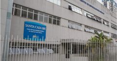 Santa Casa BH fará estudo inédito no Brasil
