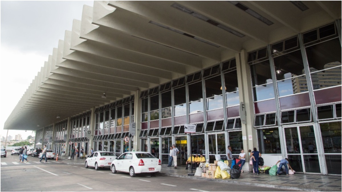 Rodoviária de BH passa a ter terminal de autoatendimento da UAI