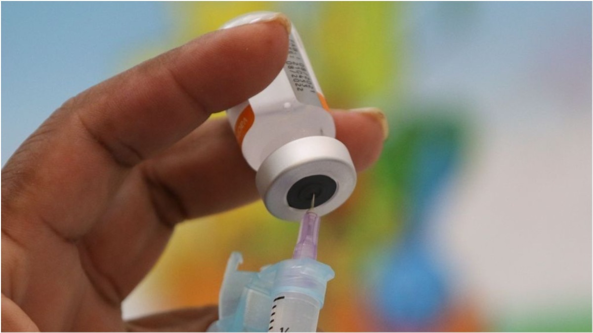 Pesquisa aponta que vacinação mudou o perfil dos pacientes hospitalizados