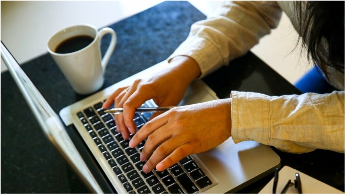 Empresa abre vagas de home office com salários de até R 20 mil