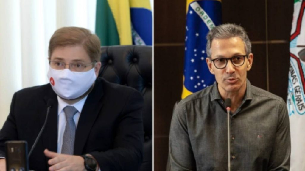 agostinho patrus zema