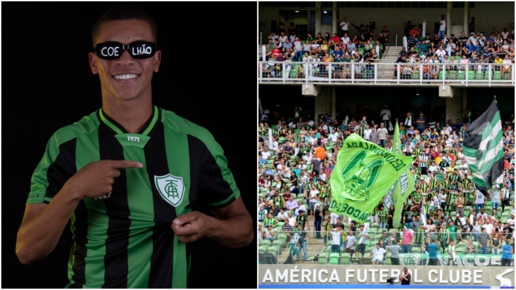 américa libertadores