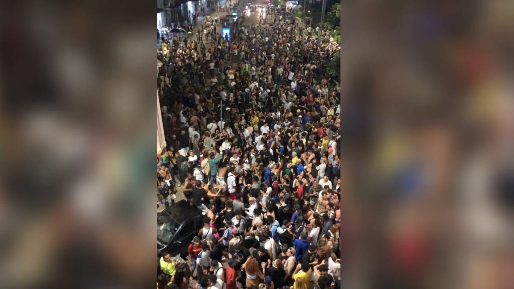 bh carnaval 2022