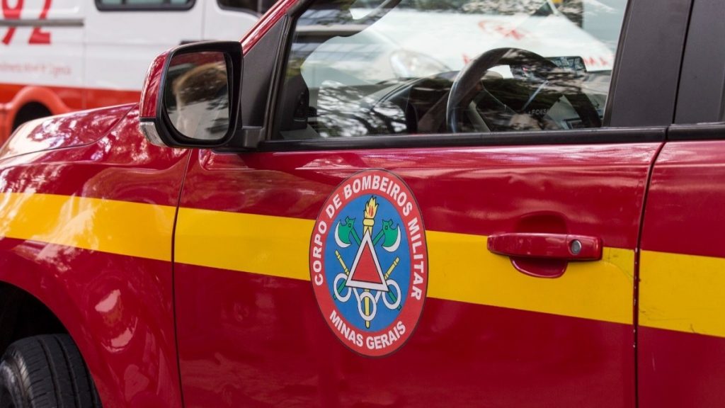 bombeiros