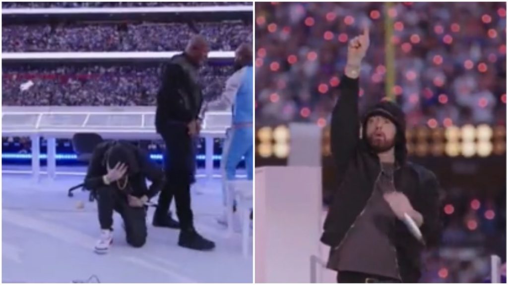 eminem