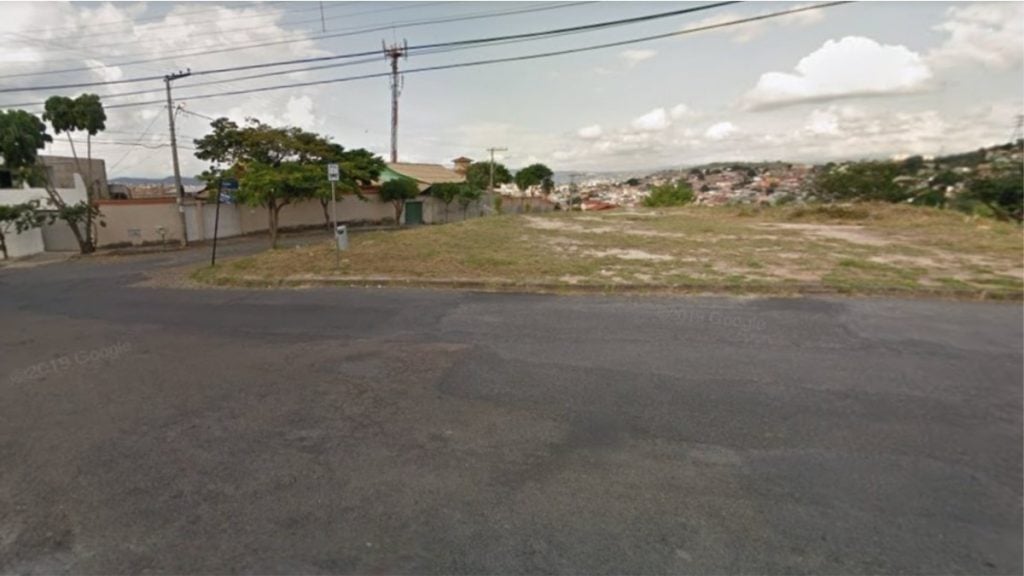 fernao dias