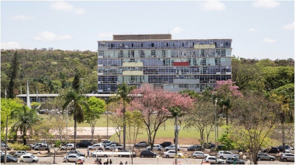greve ufmg