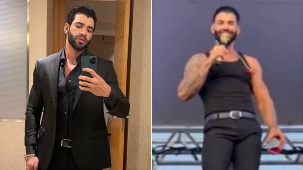 gusttavo lima