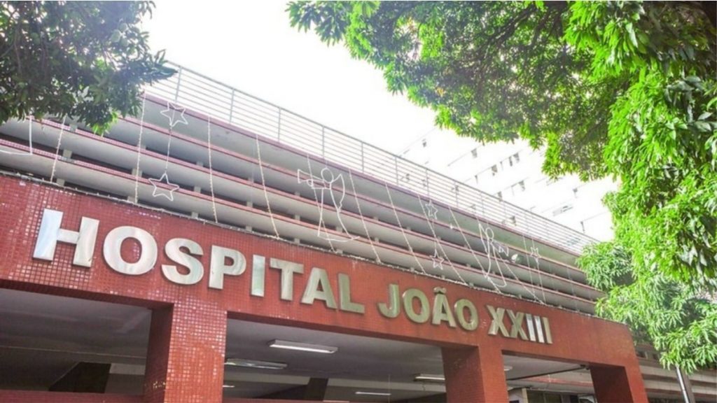 hospital-joão-xxiii