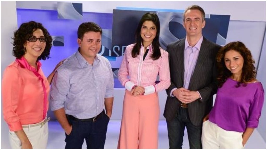 jornal sensacionalista