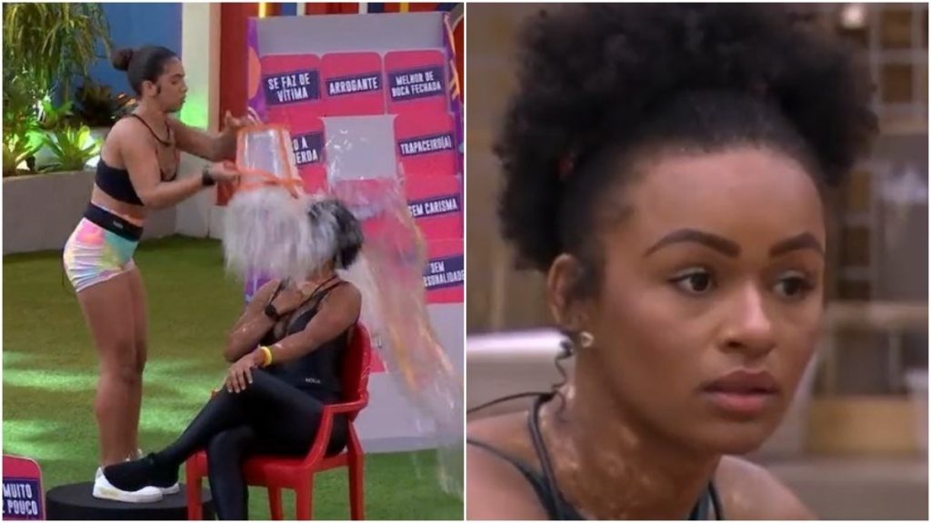maria bbb expulsa