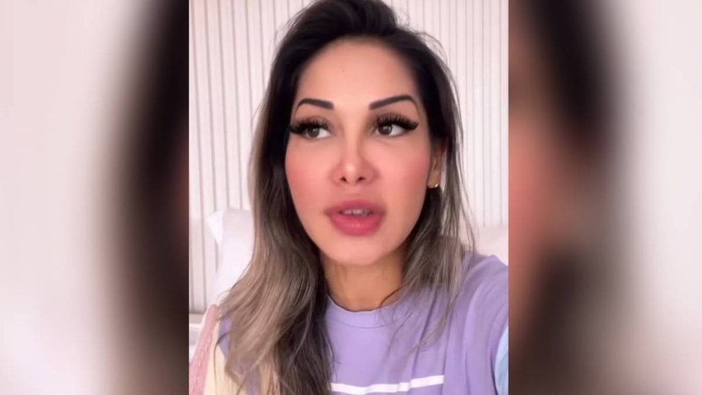 mayra cardi