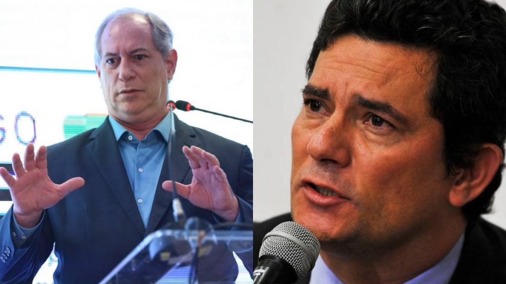 moro ciro