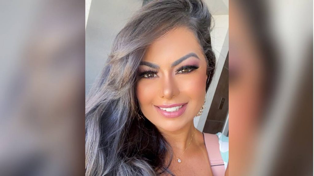 paulinha abelha